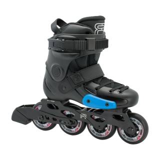 FR Skates FR J BLACK